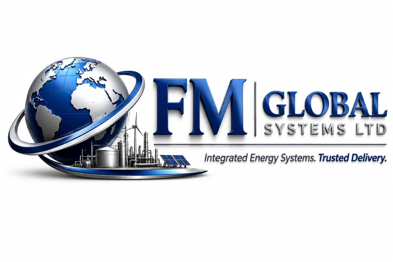 FM  GLOBAL SYSTEMS